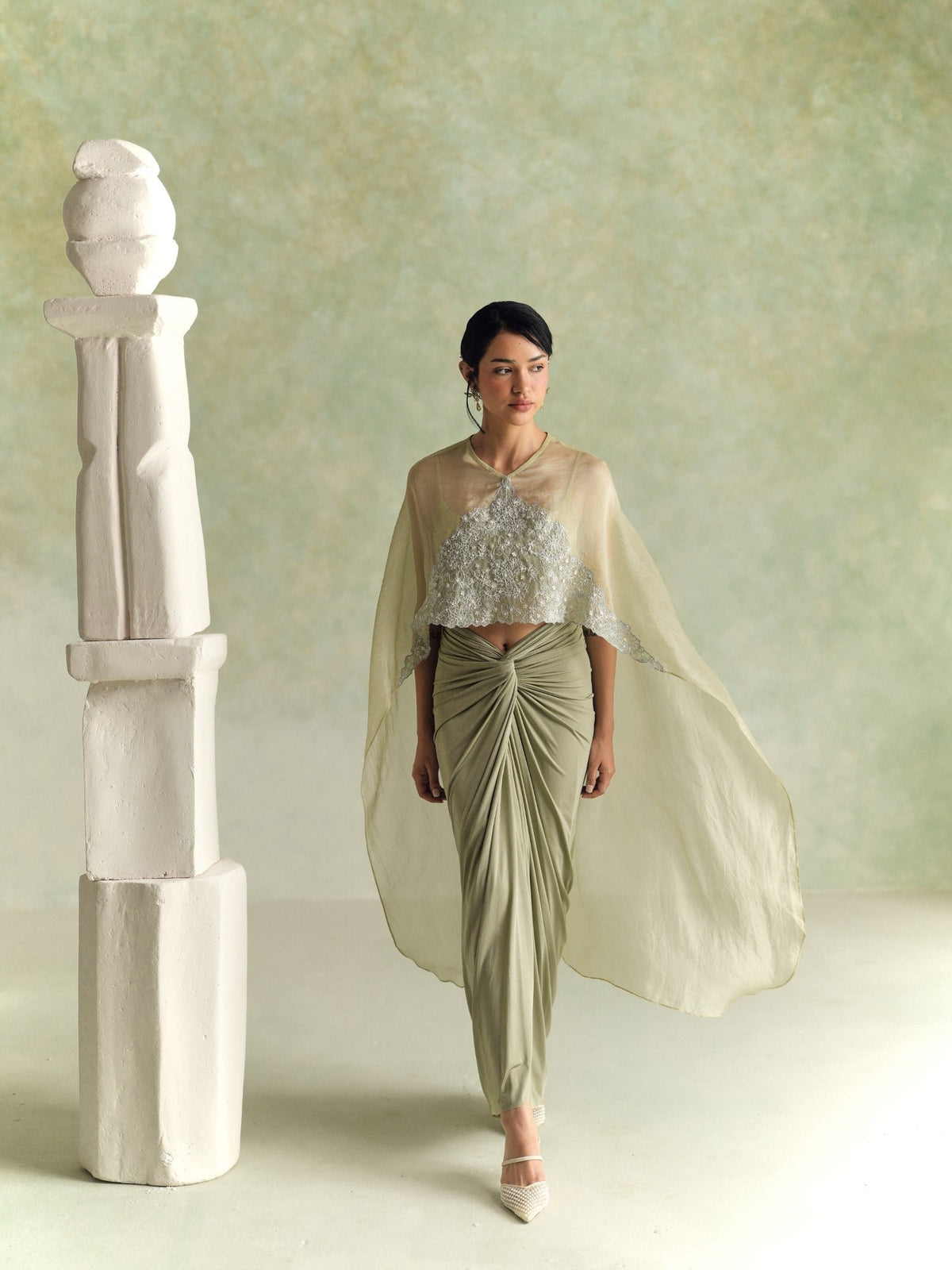 Drape Sets