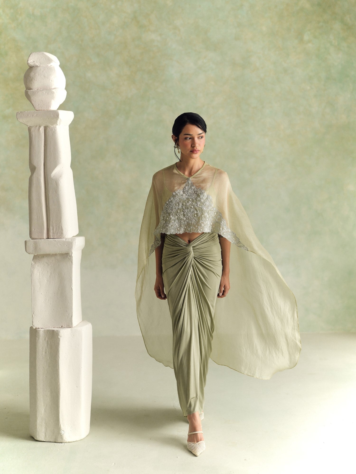 Drape Sets