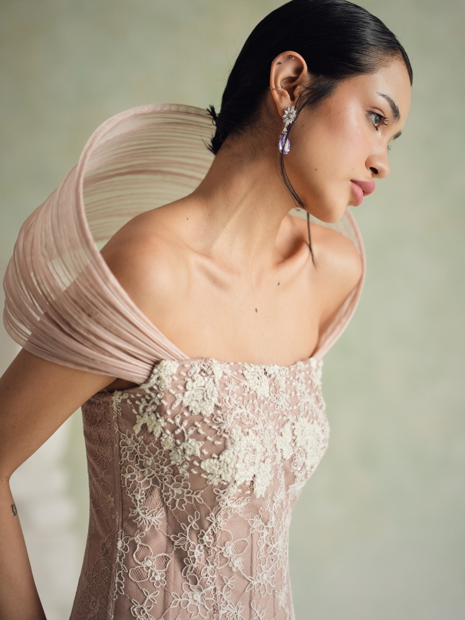 Corset
