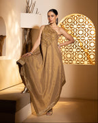 Raina Dress