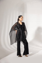Amour cape