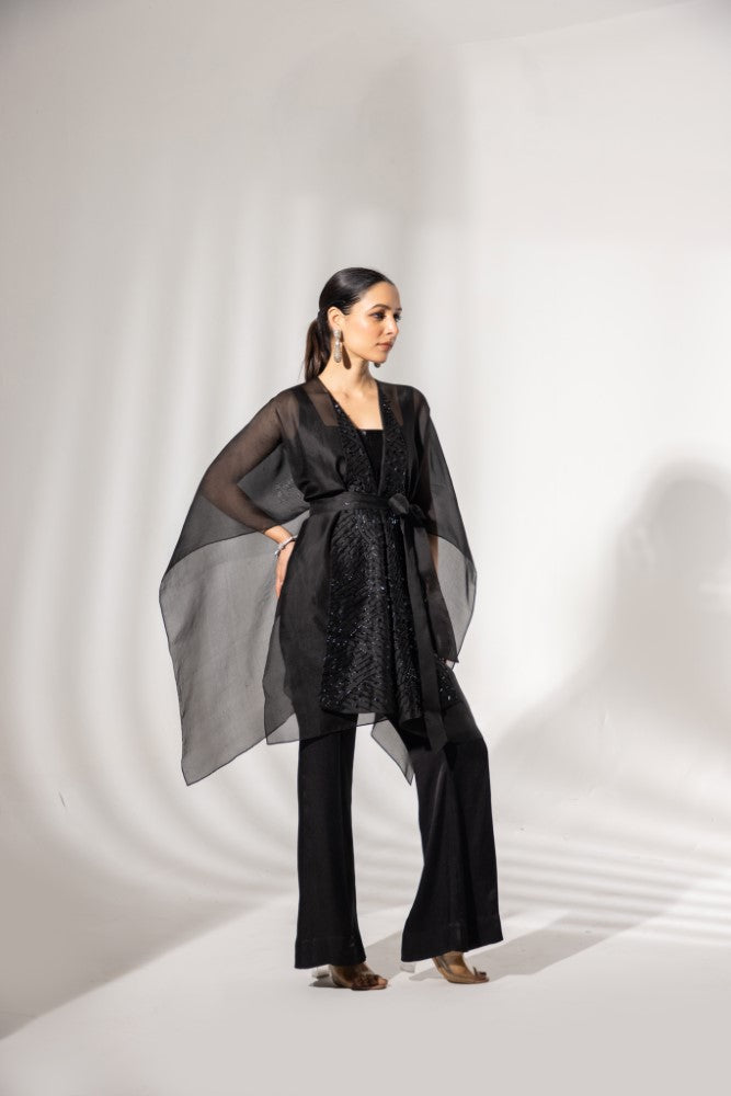 Amour cape