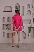 Elise - Pink