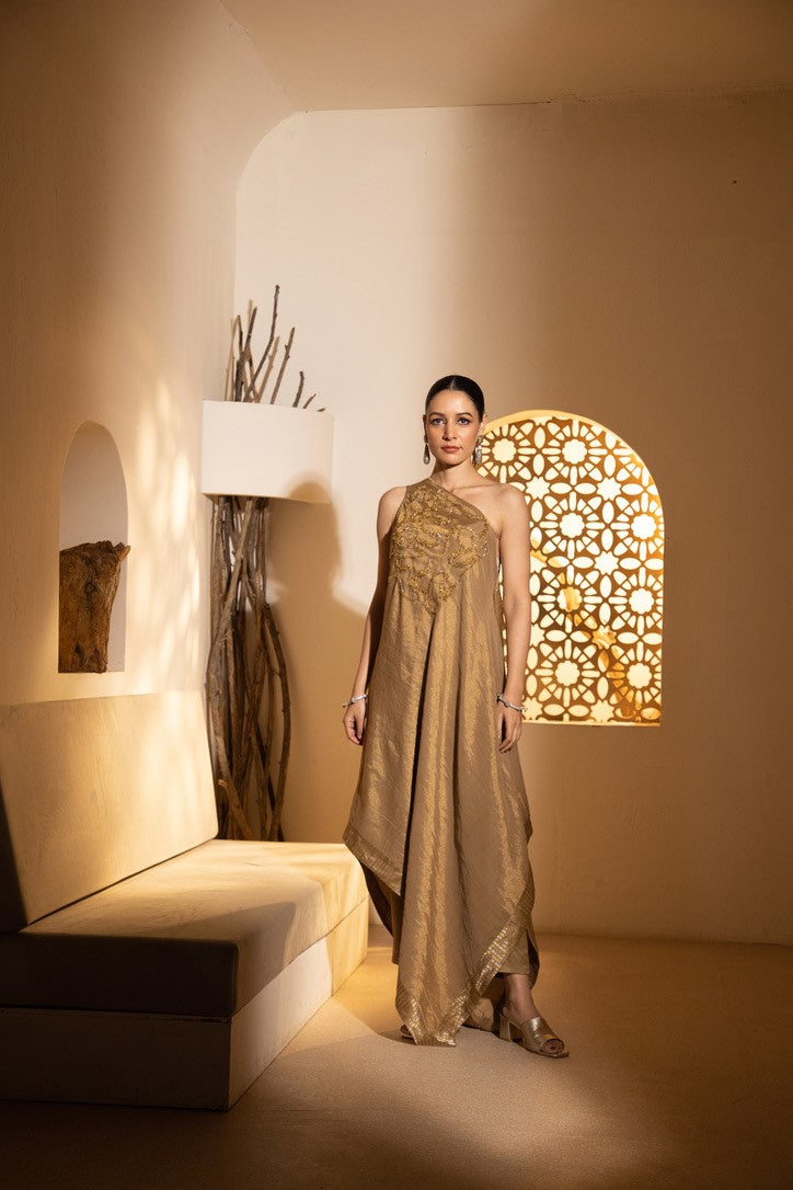 Raina Dress