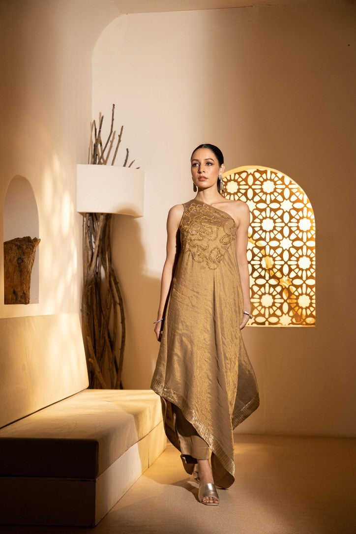 Raina Dress
