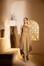 Raina Dress