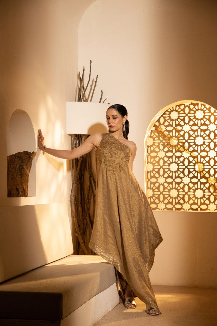 Raina Dress