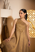 Raina Dress