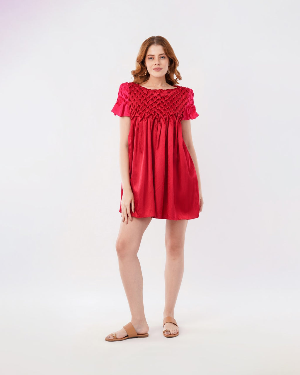 Tara Dress