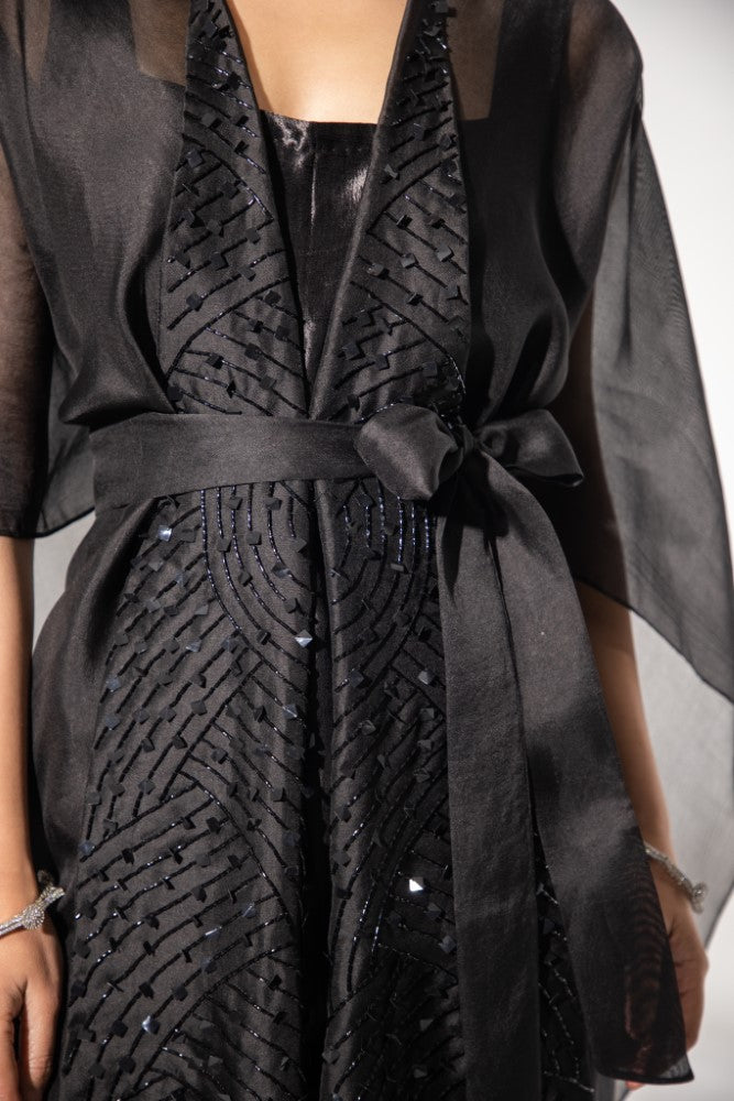 Amour cape