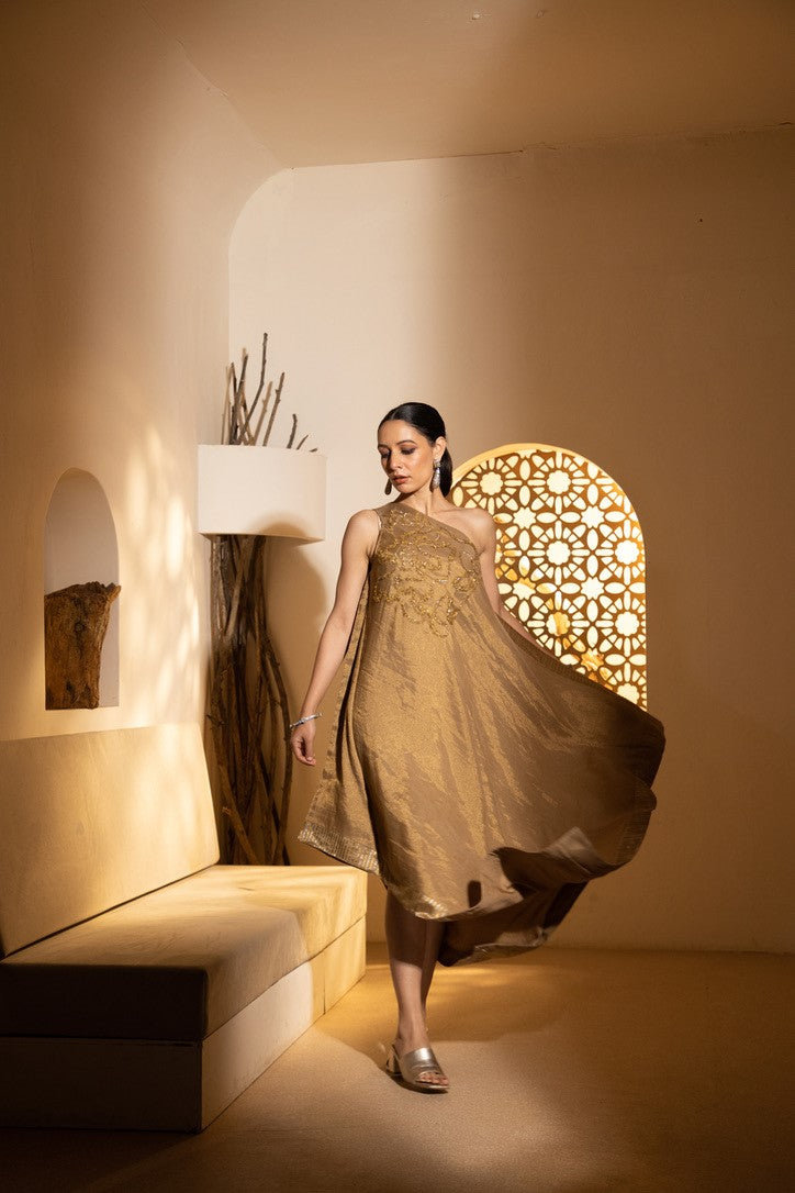 Raina Dress