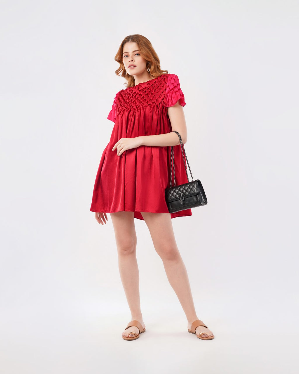 Tara Dress