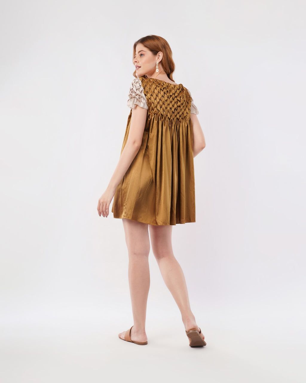 Tara Dress