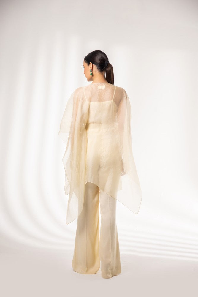 Amour cape