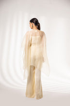 Amour cape