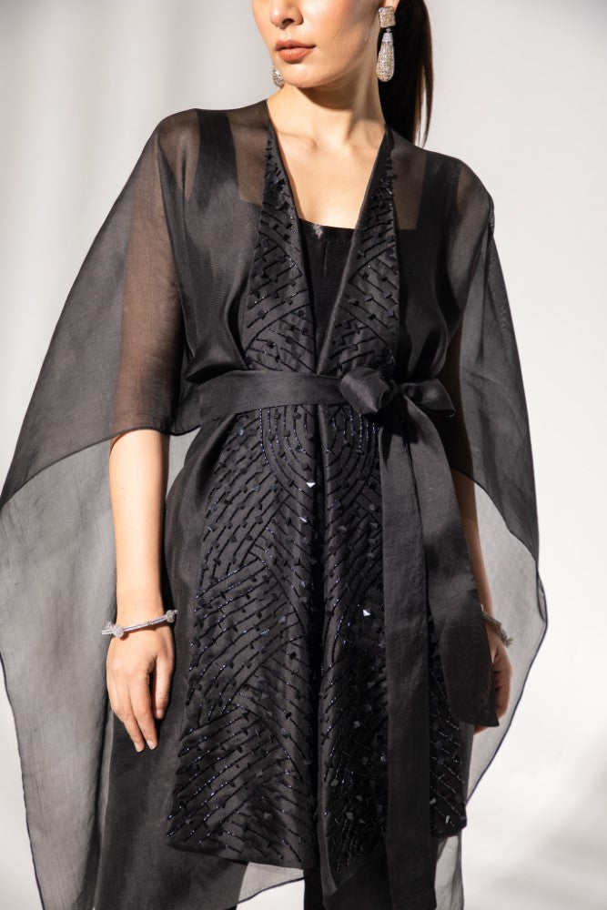 Amour cape
