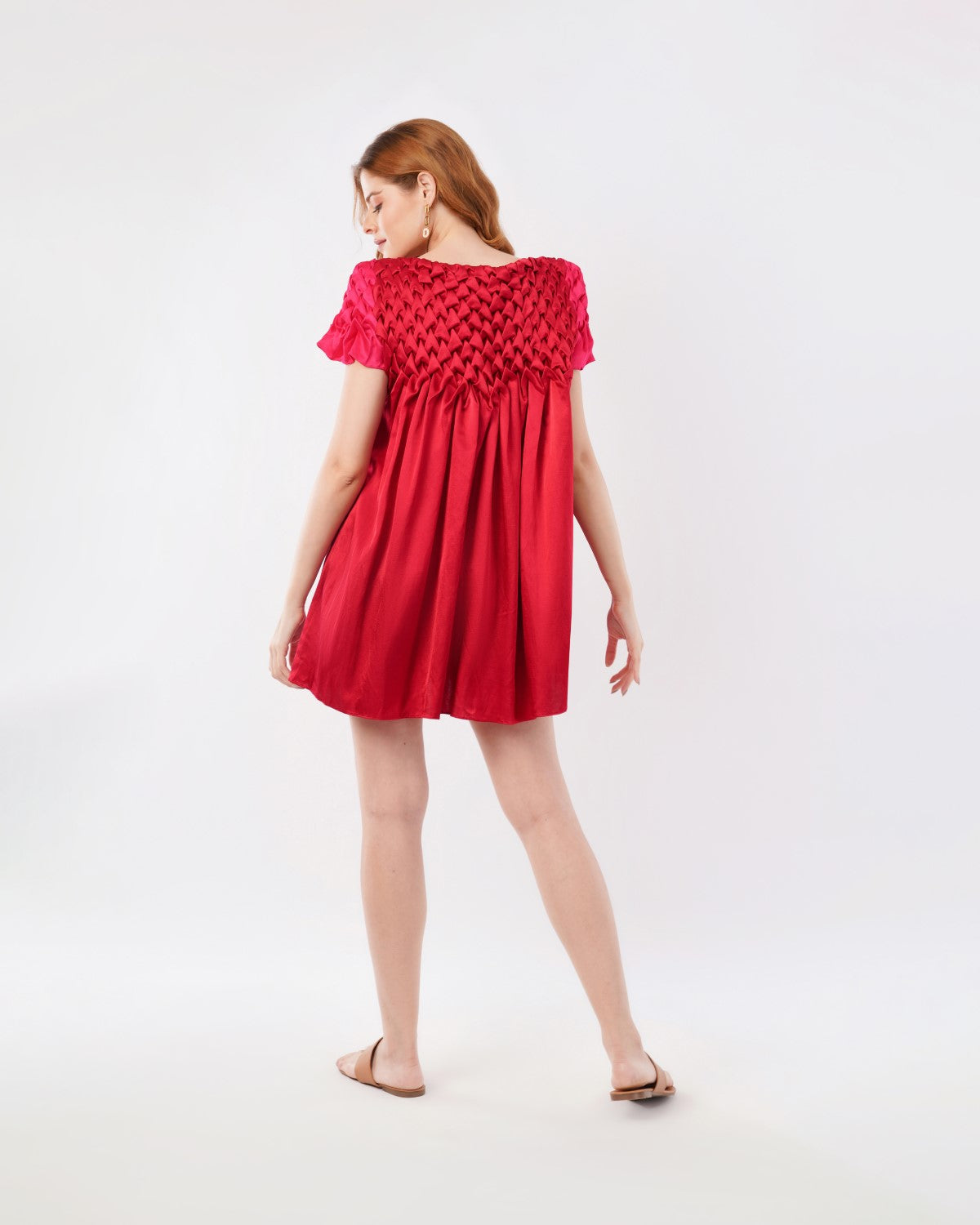 Tara Dress