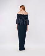 Jasmine Off-Shoulder