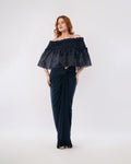 Jasmine Off-Shoulder