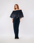 Jasmine Off-Shoulder