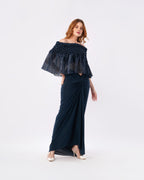 Jasmine Off-Shoulder