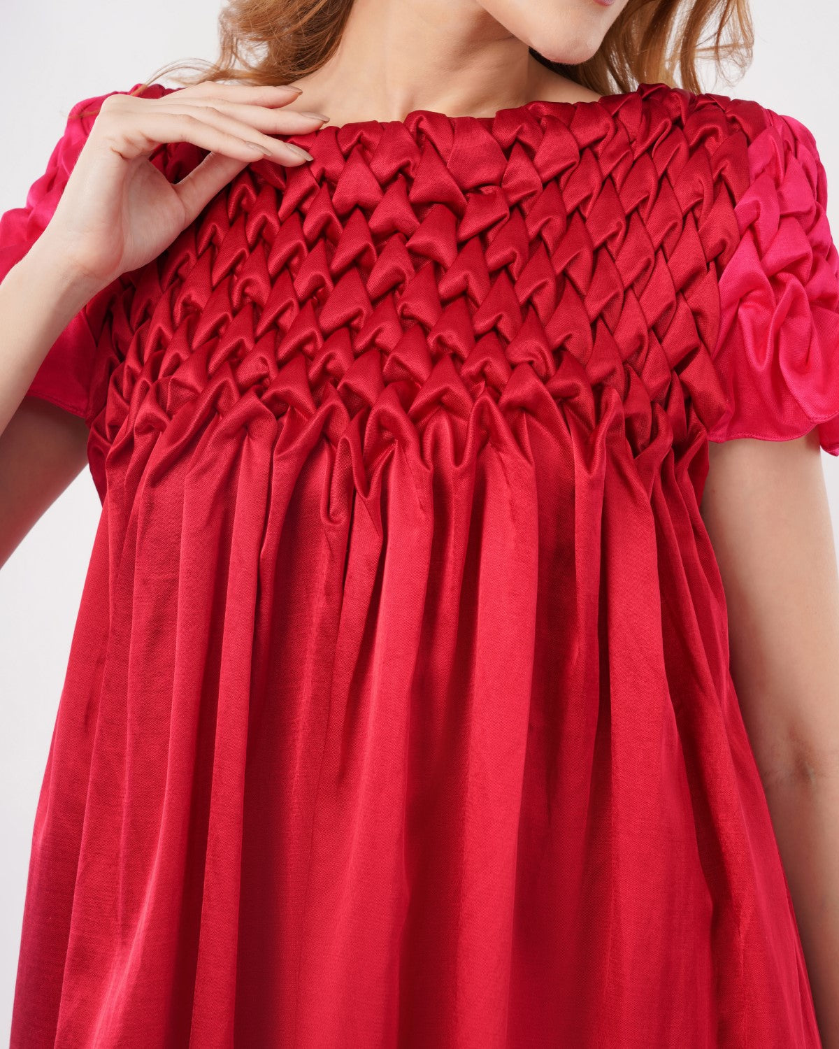 Tara Dress