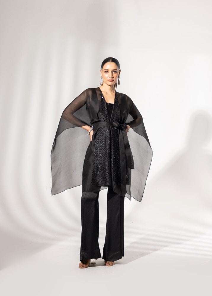Amour cape
