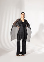 Amour cape
