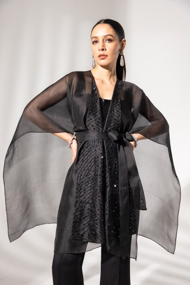 Amour cape