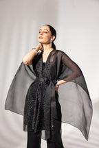Amour cape