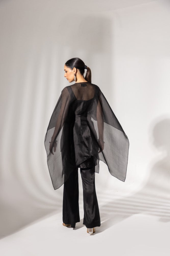 Amour cape