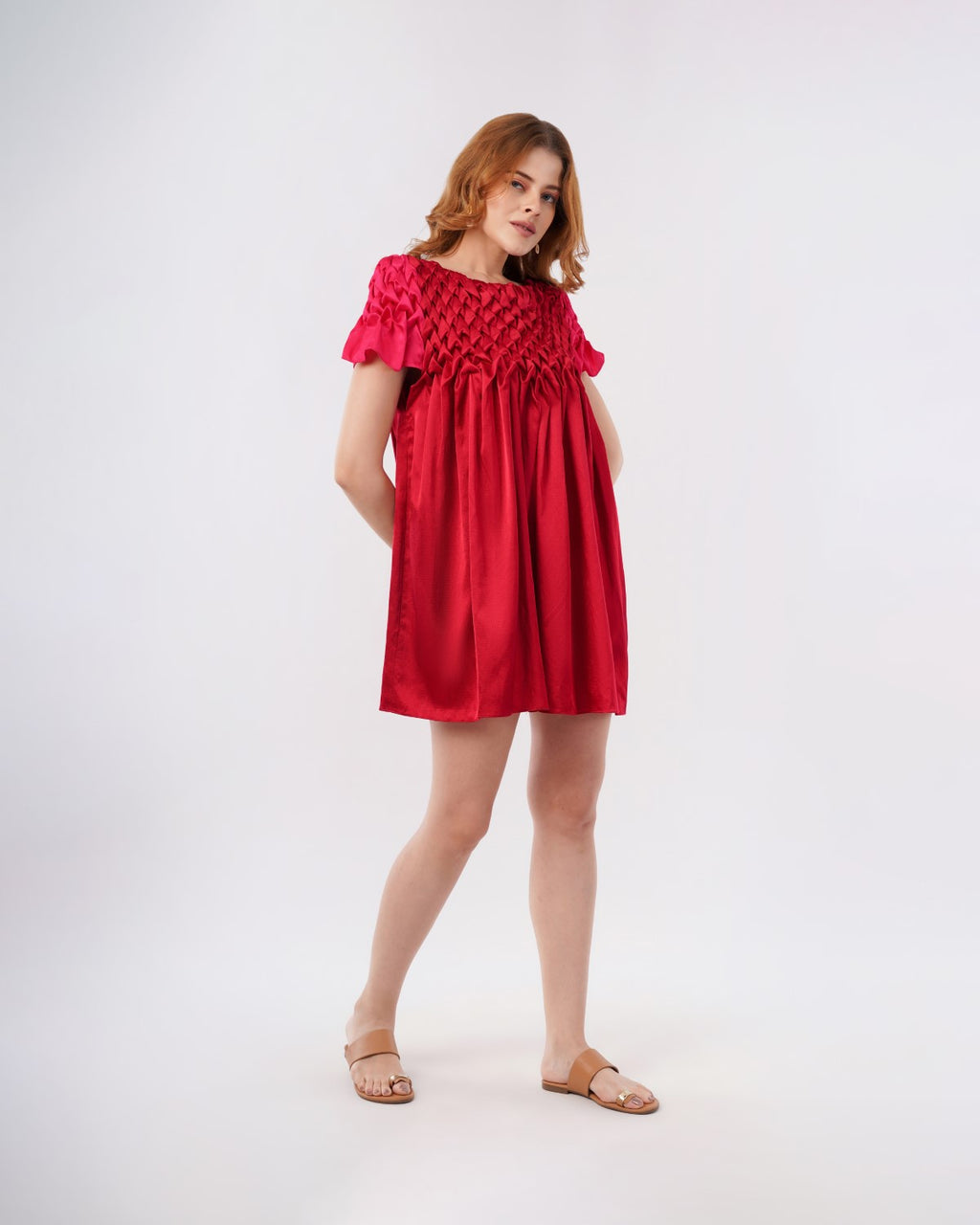 Tara Dress