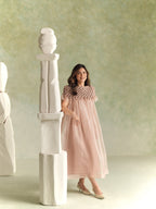 Rosette dress