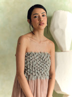 Demure