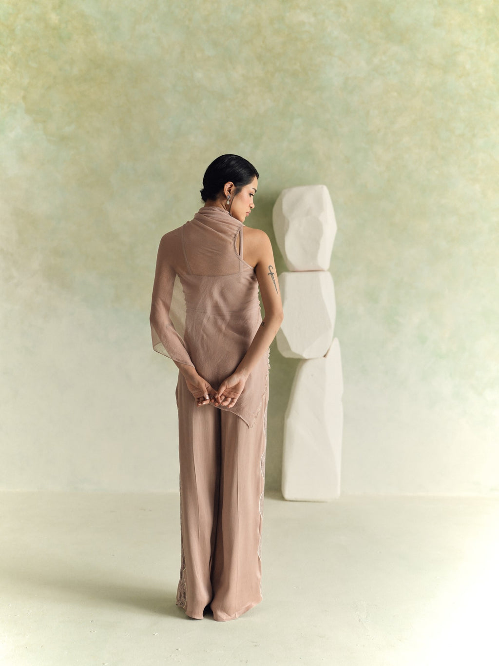 Rose Veil