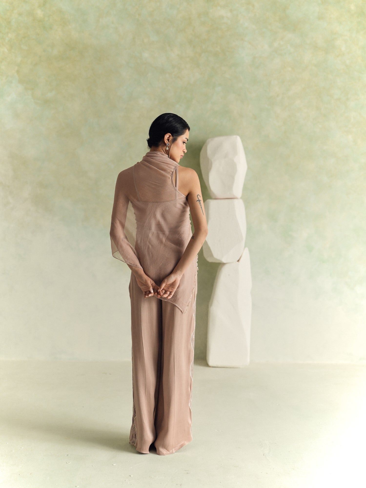 Rose Veil