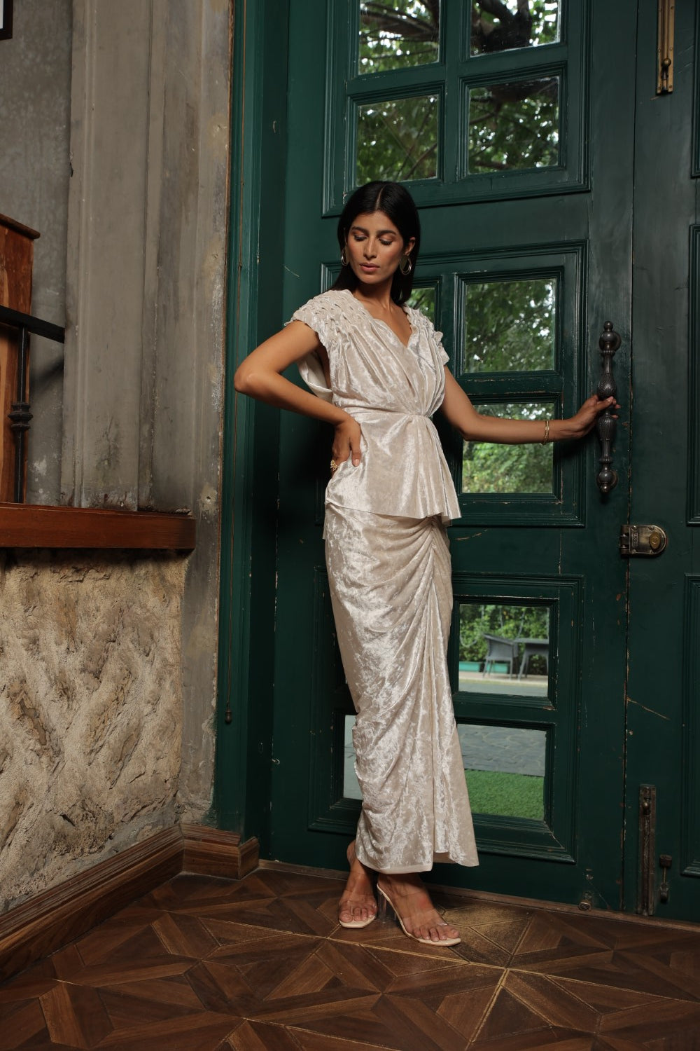 Essence