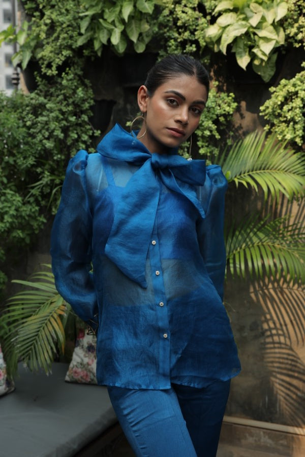 Alia-Bow