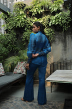 Alia-Bow